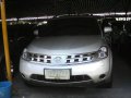 Nissan Murano 2006 for sale-1