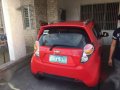 Chevrolet Spark 2012 Manual for sale-2