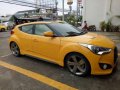 For sale Hyundai Veloster 2013-2