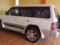 Mitsubishi Pajero 2003 for sale -4