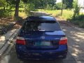 Fresh Toyota Vios 1.3 E manual pristine condition 2006 acquired-10