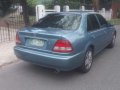 Honda City 2000 Automatic Blue for sale-2