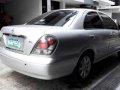 For sale 2007 Nissan Sentra GS 65tkms -5