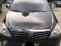 2012 Toyota Innova G Black for sale-0