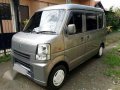 For sale Suzuki every multicab-0