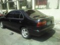 Nissan Sentra 1998 series 4 manual super saloon-2
