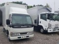 Isuzu Elf Aluminum Van 14ft - Isuzu - Canter - dropside - cargo-5