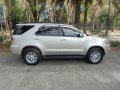 Toyota Fortuner 2006 for sale-2