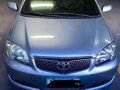 Toyota Vios 1.5 G automatic-0