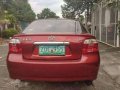 For sale Toyota Vios 1.5 G 2006-7