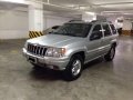 Jeep Grand Cherokee Laredo edition at low mileage-0