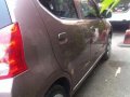 Suzuki Celerio Car sedan 2012-1