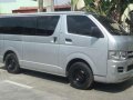 For sale Toyota Hi-Ace Commuter-0