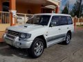 Mitsubishi Pajero 2003 for sale -0