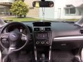 2015 Subaru Forester 2.0i-Premium CVT for sale-1