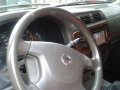 For sale 2000 Nissan Patrol manual 4x2-4