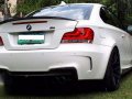 BMW 1M 2013 White for sale-2