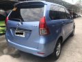 2014 Toyota Avanza 1.5G Manual 8k mileage only-5