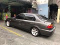 Honda Civic Vtec 1998 Manual For Sale-1