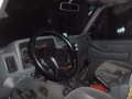 Nissan Patrol Safari 1994 model-6