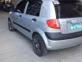 For sale Hyundai Getz 2010-2