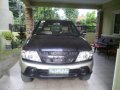 For sale Isuzu Crosswind XUV 2009-6