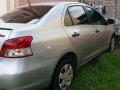 Toyota Vios J Manual Silver For Sale-4