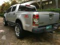 Chevrolet Colorado MT 4x2 2013 model 1st owner-1