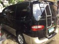 For sale Hyundai Starex diesel manual-5