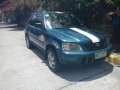 Honda Cr- V 1998 Manual for sale-10