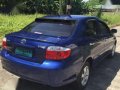 Fresh Toyota Vios 1.3 E manual pristine condition 2006 acquired-1
