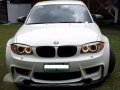 BMW 1M 2013 White for sale-0