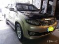 2012 Toyota Fortuner G matic-0