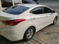 Hyundai Elantra 2012 for sale -3