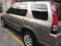 2005 Honda CrV 2.5 4x2 AT for sale-3