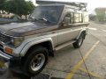 Toyota Land cruiser LJ78 diesel-7