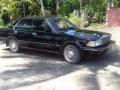 For Sale Toyota Crown Black Manual for sale-5