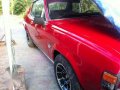 Mitsubishi Colt Galant Restored for sale-7