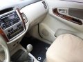 2013 Toyota Innova G Gas MT for sale-5