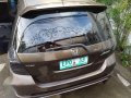Honda Jazz 2006 AT local Brown for sale-9