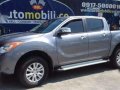 2016 Mazda BT50 4x2 22 Manual Gas Automobilico SM Bicutan-1
