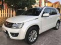 2014 Suzuki Grand Vitara Automatic for sale-0