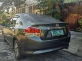 Honda city 1.5 ivtec 2009 Automatic trans For sale-9