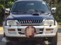 For sale Mitsubishi L200 Strada 4x4-6