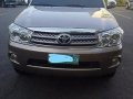 Toyota Fortuner 2010 for sale-1
