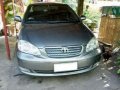 2004 Toyota Altis 1.8G Automatic for sale-6