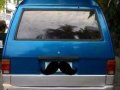 Mitsubishi L300 Van 1995 Manual For Sale-6