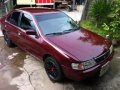 Nissan Sentra Super Saloon 1996 for sale-1