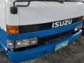 For sale Isuzu Elf dropside-1
