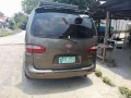Hyundai Starex SVX 1999 Diesel AT for sale-0